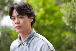 ミスター青山候補・中野友斗さん“夢見ていた賞”受賞に感謝 夢はモデル「本気でやりたい」【モデルプレスインタビュー】