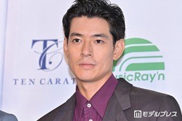 中島歩、“明治時代の文豪”の玄孫だった「教科書にも載っている」名前も先祖に由来