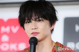 FANTASTICS佐藤大樹、台湾土産を贈った先輩明かす「毛筆がすごく得意な方」【In Motion】 画像