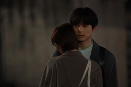 「告白」爽太（松村北斗）＆麻里子（岡崎紗絵）が急接近 恋が大きく動き出す 画像