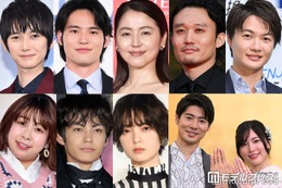 【WEST.重岡大毅・濱田崇裕が結婚発表】2026年に結婚発表した有名芸能人まとめ 田中みな実＆亀梨和也・新木優子＆中島裕翔・川口春奈＆板倉滉選手ほか 画像