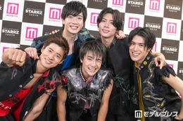 “ボイメン”BOYS AND MEN、事務所と契約終了「でらっくす・ボーイズ」に改名・来年3月までは移行期間に 画像
