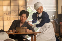 【風、薫る 第97回あらすじ】直美、派出看護の依頼引き受ける 横沢がやってくる