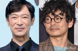 「VIVANT」乃木（堺雅人）＆アリ（山中崇）の“完全アドリブ”未公開の尋問シーンが話題「続きがあったとは」「迫力がとんでもない」