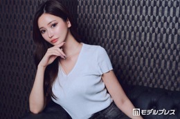 キャバ嬢×経営の二刀流・青柳菜々、波乱万丈な過去乗り越えたギャルマインド＆ブレない生き方【インタビュー連載Vol.1】
