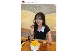 「今日好き」永瀬さら、手作りお菓子に反響「クオリティ高い」「めちゃくちゃ美味しそう」の声