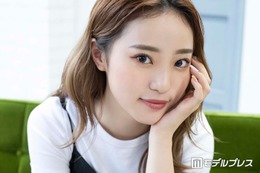 中町綾、ヒアルロン酸溶かした最新ショット公開「もしかしてすっぴん？」「顔小さい」と反響 画像