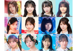 「SASUKEアイドル予選会2026」開催決定 初参戦8人含む出場者12人発表 画像