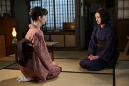 【風、薫る 第99回あらすじ】りん、小川と偶然出会う 直美と向き合うことに
