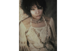 【独自コメント到着】水咲加奈、Cocco「強く儚い者たち」の制作陣が贈る新曲「ナイフ」をリリース