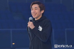 4児の父・織田信成、バナナたっぷりの手作りスイーツ披露「お店の商品かと思った」「なんでもできて凄すぎる」の声
