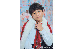 “日本一のイケメン中学一年生”伊藤開星くん、コンテスト初挑戦で掴んだ栄冠 夢は「今日好き」出演【「中一ミスターコン2026」インタビュー】