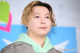 堂本剛、子役時代の人気声優と意外な共演経験 再会に「剛くんが当時の話ちゃんと覚えてるの感動」「2人の並びが胸アツ」の声