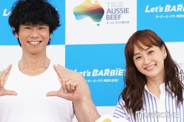 庄司智春、緊急搬送された過去「本当に最後の言葉を言う時なんだと思った」妻・藤本美貴と当時の状況振り返る 画像