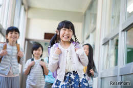 子供の幸福度が高い年代は？ 高校生の自己肯定感は改善傾向…都調査
