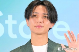 キンプリ永瀬廉、高2から通う“思い出の地”明かす「めっちゃ来ます」