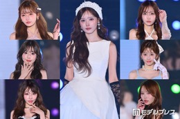 人気キャバ嬢・きほのブランドステージに美女16人豪華集結 元アナウンサー・SNS非公開キャストらが上品スタイリングで存在感放つ【関コレ2026A/W】 画像