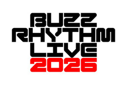 超特急・IMP.・TAGRIGHTら「バズリズム LIVE 2026」出演アーティスト第1弾12組発表