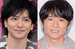 生田斗真「同期になった」デビュー決定のふぉ～ゆ～を激励 風間俊介も祝福「素敵なメッセージ」「嬉しいのが伝わる」と反響
