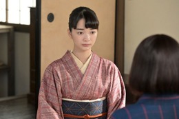 【風、薫る 第101回あらすじ】虎太郎、シマケンと過ごすりんを見かける