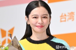 ビビアン・スー、息子の11歳誕生日を報告 親子ショット公開に「イケメンに成長してる」「ユニフォームがお似合い」の声 画像