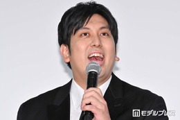 レインボー・ジャンボたかお「それスノ」で「正直キュンとした」メンバー告白 画像