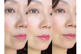 【Z世代のバズりコスメ、49歳美容ライターが試してみた】LAKAの「飲み会リップ」より49歳にはこっち！思わず2色買いした本命リップ