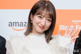 辻希美、次女・夢空（ゆめあ）ちゃんのよちよち歩き姿公開「可愛すぎる」「廊下の広さと長さがすごい」 画像