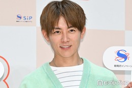 杉浦太陽「見られるのもあと少し」次女・夢空（ゆめあ）ちゃんのミルク姿を公開「成長を感じる」「飲む姿が天使」