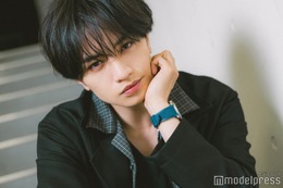 「中島健人を通して性を知っていただきたい」挑戦する理由と新境地への覚悟 Netflixシリーズ「SとX」インタビュー前編