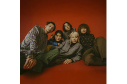 luv、Zepp DiverCityを含むライブツアー“by”大阪・名古屋での開催が決定｜夏のフェスシーンでも活躍 画像