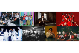 8月31日放送「CDTV」出演アーティストは福山雅治・BE:FIRST・INI・Juice＝Juiceほか 歌唱楽曲も発表 画像