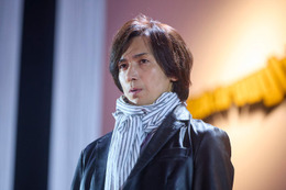 高橋光臣、つんく♂役で「24時間テレビ」SPドラマ出演 プライベートでも交流ある北川景子と夫婦役 画像