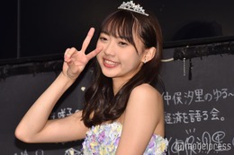 元48メンバー、運転免許証公開「証明写真なのにビジュ良すぎ」「プリクラかと思った」と反響