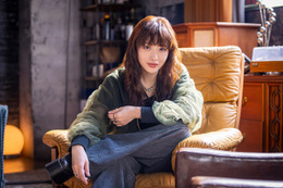 石原さとみ＆野木亜紀子が再タッグ！“政治×ルパン”「ポリティカルパン」10月7日スタート 画像