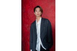 SixTONES田中樹「ガルアワ」2年ぶりゲストMC決定「とても光栄に思っています」【本人コメント・Rakuten GirlsAward 2026 A／W】