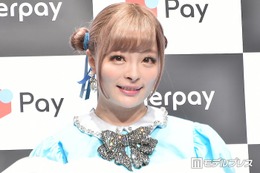 きゃりーぱみゅぱみゅ「絶対良い人」音楽番組裏で好印象だった人気男性アイドル告白「さすが」「神エピソード」の声 画像