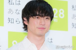 坂口健太郎、“愛する人を殺める”難役挑戦「新しい自分も発見した」【私はあなたを知らない、】 画像