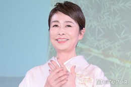 安藤優子、“買い物行かずに作った多国籍料理”公開「ヘルシーで体に良さそう」「アイディアすごい」の声 画像