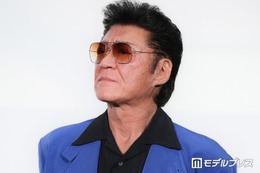 小沢仁志、具だくさんな手作りビビンバ公開「男前すぎる」「彩りが綺麗」と絶賛の声 画像