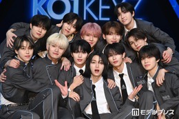 「日プ新世界」から誕生・KO1KEYZ、デビュー曲はYUMEKI振り付け「Nekoに続いて嬉しすぎる」「流行りそう」喜びの声続々 画像