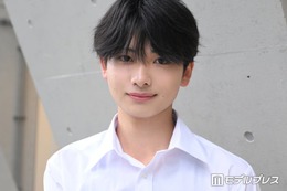 「今日好き」河村叶翔（かなと）、雰囲気ガラリの金髪姿に反響「王子様みたい」「ビジュ良すぎる」 画像