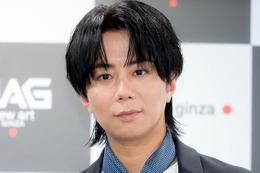 北山宏光「あまり人生でない」経験に喜び「教わっておいてよかった」 画像
