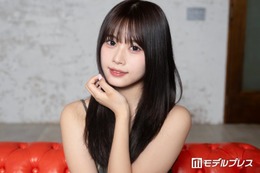 「今日好き」瀬川陽菜乃（ひなの）、へそ出しコーデから美ウエスト披露「引き締まってる」「シルエットが理想すぎる」と反響 画像