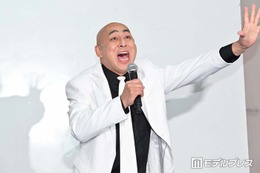 長谷川雅紀、「髪の毛ある」25年前の写真披露「男前すぎます」「俳優さんにいそう」と話題