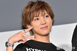 7ORDER安井謙太郎、KEY TO LITデビュー発表後の投稿に注目集まる「チーム覇大好き」「最高のお兄ちゃん」とファン歓喜 画像