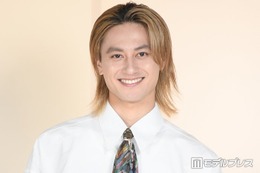 Aぇ! group小島健、裸のままソファで3時間寝落ち 小田切ヒロ＆レインボー池田直人から“美容の洗礼”