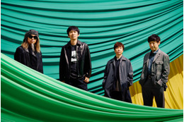 スピッツ、TBS系ドラマ『Tシャツが乾くまで』主題歌「見知らぬ糸」MV公開。「懐かしい」「こういうの見たかった」と反響