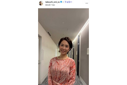 テレ朝・武内絵美アナ、白だしささみ揚げなど鶏肉料理披露「タンパク質たっぷり」「料亭みたい」の声