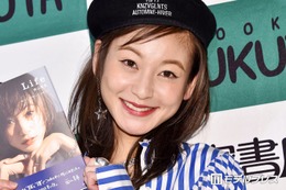 西山茉希、リピート希望が届いていたハムチーズフライに反響「食感よさそう」「衣とピンクのハムの色がいい感じ」